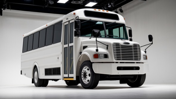 30 passenger minibus naperville