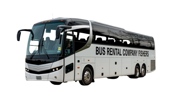 fishers bus rental