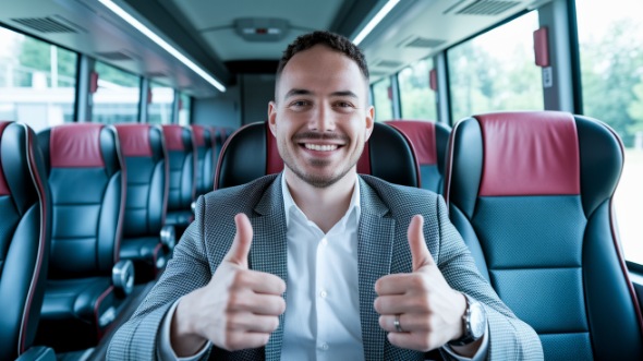 naperville corporate transportation