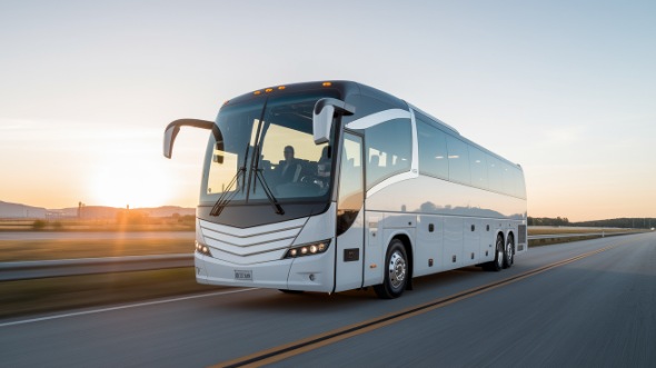 naperville private event transportation