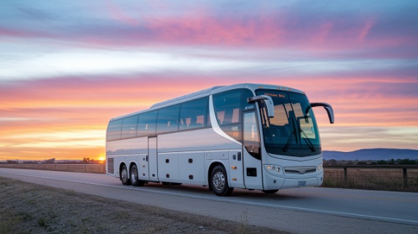 naperville school event transportation