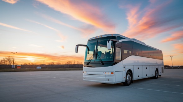 naperville sporting event transportation