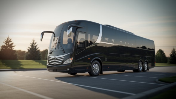 naperville vacation bus rentals for family trips