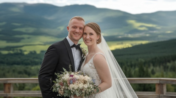 naperville wedding transportation
