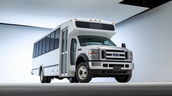 party bus rental naperville
