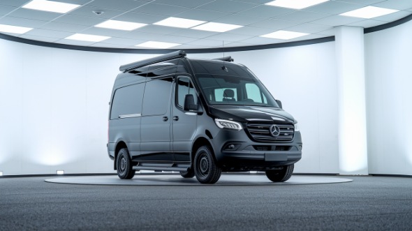 sprinter limo rental naperville